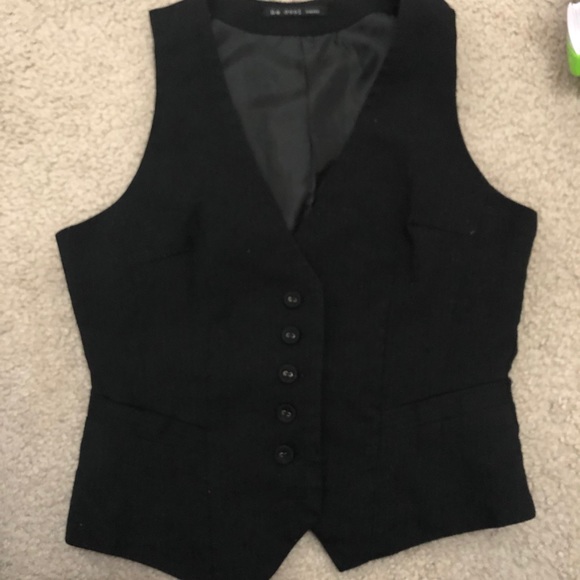 Be cool basic vest - Picture 4 of 4